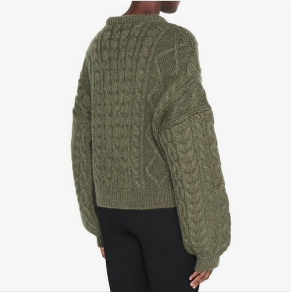 NWT Anine Bing Irina Sweater - Picture 3 of 7